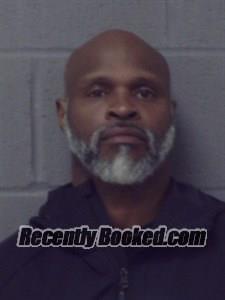 Recent Mugshot Image for Richard Levell Beason in Crittenden County, Arkansas
