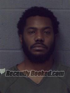 Recent Mugshot Image for Jeremy Deshaun Edwards in Crittenden County, Arkansas