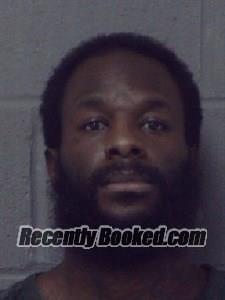 Recent Mugshot Image for Franklin Lee Williams Jr in Crittenden County, Arkansas