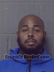 Recent Mugshot Image for Calvin Edward Mack in Crittenden County, Arkansas