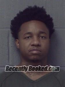 Recent Mugshot Image for Abram Bazell Franklin in Crittenden County, Arkansas