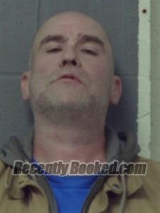 Recent Mugshot Image for Eric Allen Ables in Crittenden County, Arkansas