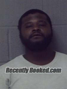 Recent Mugshot Image for Edmond Ray Stewart in Crittenden County, Arkansas