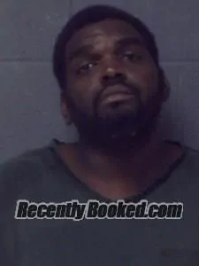 Recent Mugshot Image for Jeremiah Lee Grimes in Crittenden County, Arkansas