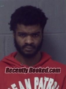 Recent Mugshot Image for Johnathan Outlaw in Crittenden County, Arkansas