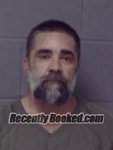 Recent Mugshot Image for Kristopher William Flow in Crittenden County, Arkansas