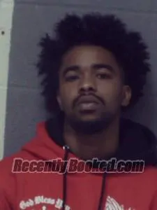 Recent Mugshot Image for Bradford Cooley in Crittenden County, Arkansas