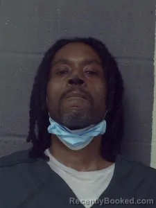Recent Mugshot Image for Jermaine Ollie in Crittenden County, Arkansas