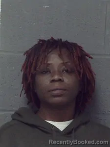 Recent Mugshot Image for Mary Milton in Crittenden County, Arkansas