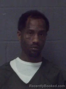 Recent Mugshot Image for James Jeter Myers in Crittenden County, Arkansas