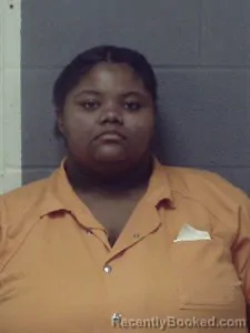 Recent Mugshot Image for Ladonna Lashon Stringfellow in Crittenden County, Arkansas