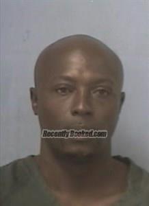 Recent Mugshot Image for Don C Gill in Crittenden County, Arkansas