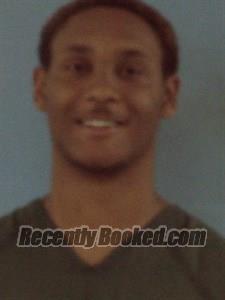 Recent Mugshot Image for Daron Ray Mosley in Crittenden County, Arkansas