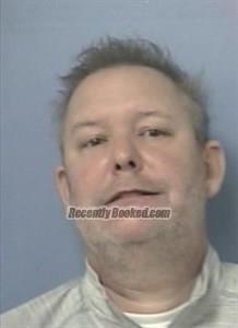 Recent Mugshot Image for Kevin Newton in Crittenden County, Arkansas