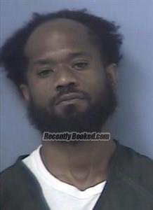 Recent Mugshot Image for Lee Edward Townsend in Crittenden County, Arkansas