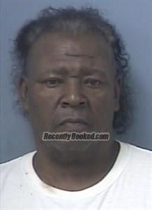 Recent Mugshot Image for Samuel Miller in Crittenden County, Arkansas