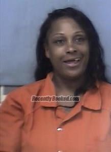 Recent Booking / Mugshot for Tonya Sharity Rodgers in Crittenden County ...