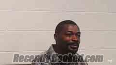 Recent Mugshot Image for CHRISTOPHER JOHNSON in Cross County, Arkansas