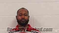 Recent Mugshot Image for TORY LAMBERT in Cross County, Arkansas