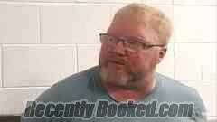 Recent Mugshot Image for TONY JONES in Cross County, Arkansas