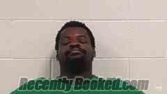 Recent Mugshot Image for JEREMY SCOTT in Cross County, Arkansas