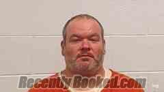 Recent Mugshot Image for DAVID WATLINGTON in Cross County, Arkansas