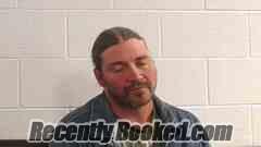 Recent Mugshot Image for DANNY OWENSBY in Cross County, Arkansas