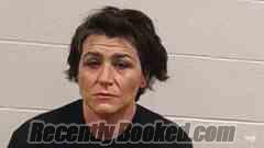 Recent Mugshot Image for CANDI, FREDERICK in Cross County, Arkansas
