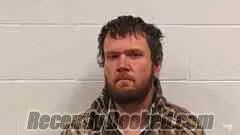 Recent Mugshot Image for ANDREW MANUEL in Cross County, Arkansas