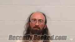 Recent Mugshot Image for CHRISTOPHER LINVILLE in Cross County, Arkansas