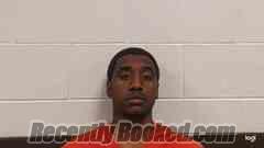 Recent Mugshot Image for JAYLON WRIGHT in Cross County, Arkansas