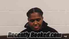 Recent Mugshot Image for CAROLYN NEAL in Cross County, Arkansas