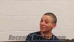 Recent Mugshot Image for TIFFANY MCCAIN in Cross County, Arkansas