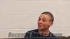 Recent Mugshot Image for TIFFANY MCCAIN in Cross County, Arkansas