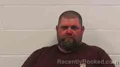 Recent Mugshot Image for ZACHARY MAYFIELD in Cross County, Arkansas
