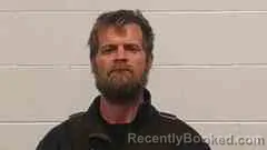Recent Mugshot Image for MICHAEL ARMSTRONG in Cross County, Arkansas