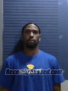 Recent Booking / Mugshot for Andrea Hassel in Dallas County, Arkansas