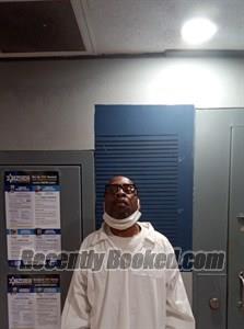 Recent Mugshot Image for Antwone Howell in Dallas County, Arkansas