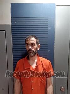 Recent Mugshot Image for Brandon Keith Lorren in Dallas County, Arkansas