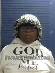 Recent Mugshot Image for Carla Denise Heglar in Dallas County, Arkansas