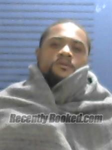 Recent Mugshot Image for Javonte Rochell in Dallas County, Arkansas