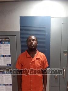 Recent Mugshot Image for Martel Lynn Adair in Dallas County, Arkansas