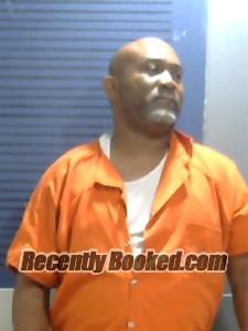 Recent Mugshot Image for Rodney Eddington in Dallas County, Arkansas