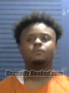 Recent Mugshot Image for Timothy Driver in Dallas County, Arkansas