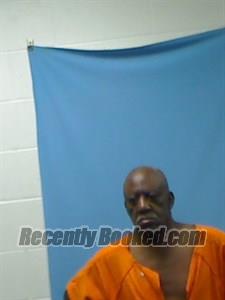 Recent Mugshot Image for Albert Riley in Desha County, Arkansas