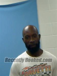 Recent Mugshot Image for Derone Laray Hale in Desha County, Arkansas