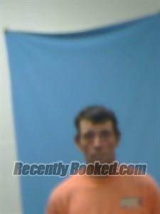 Recent Mugshot Image for Jamey Willhite in Desha County, Arkansas