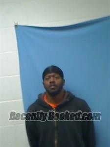 Recent Mugshot Image for Quenton D Caldwell in Desha County, Arkansas