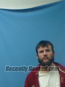 Recent Mugshot Image for Brannon M Maddox in Desha County, Arkansas