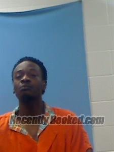 Recent Mugshot Image for Dejuan Donte Draggs in Desha County, Arkansas